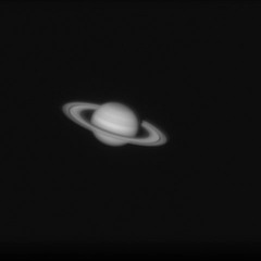 Saturne – © Christophe Gervier